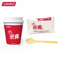 江中猴姑元气米稀30g单杯装