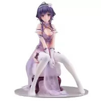 [预售定金]ANIPLEX 路人女主的养成方法 冰堂美智留 内衣 手办