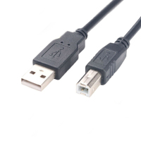 USB2.0标准款延长线5m