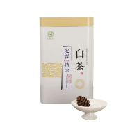 浙江安吉白茶 100g 2021新茶 AJBC-100