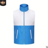 印制马甲 白色(单位:件)