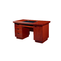 隆博盛景 办公桌单人电脑桌 1.2m