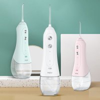 海尔(Haier) 便携式口腔冲洗机KP-202