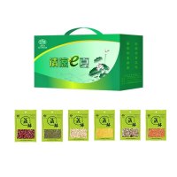 义林 五谷杂粮全年款128型