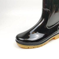 艾 洁(AJ) 雨靴 （WB1）防滑雨靴