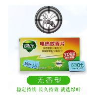 绿叶 办公日用品