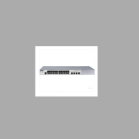锐捷 RG-S2910-24GT4SFP-L