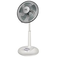 多丽台地式电风扇FE5-35遥控款14寸