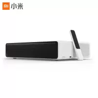小米米家 MJJGYY01FM 150英寸2K版激光投影电视