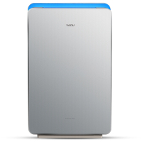 空气净化器KJ500G-S5家用型(单位:台)(BY)