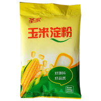 圣家玉米淀粉200g食用杂粮面粉 5包/件