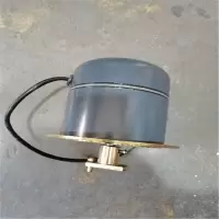 联杰吊车徐工16吨吊车 三圈保护器