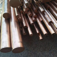 联杰紫铜棒(实心) 28mm*200mm