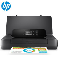 惠普(HP) 打印机 200/258 移动便携式打印机