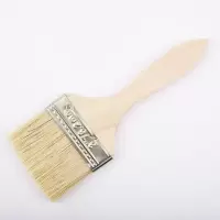 联杰汽车用品毛刷2寸