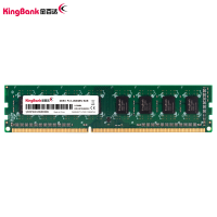金百达 DDR3 16008G内存条 台式机内存条(一个装)