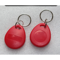 定制钥匙扣门禁IC锁扣 10个/袋