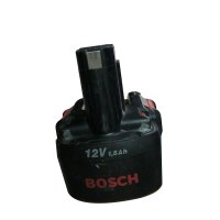 博世(BOSCH) 锂电池1.5AH 12V(单位:块)