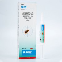 普得为 蟑螂药5G/支 巴斯夫(单位:支)