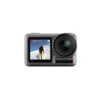 DJI 大疆osmo action灵眸运动相机 高清vlog摄像机