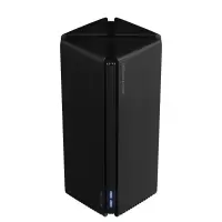 小米 AX1800 路由器 wifi6全千兆端口5G双频家用户 黑色