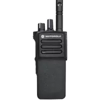 摩托罗拉(MOTOROLA)GP328D+ 数字防爆对讲机 专业防爆对讲机本质安全型