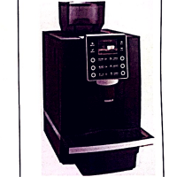 东 具 美式现磨多档可选咖啡机 1.8L咖啡机 k90