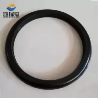 钢瓶减震圈219MM氧气瓶保护圈钢瓶胶圈减震防撞型号齐全