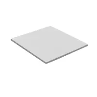 安赛瑞(SAFEWARE)手举牌配套双面印刷KT板(5张装)35×40cm NZM