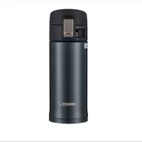 象印(ZO JIRUSHI) SM-KR36 304不锈钢保温杯