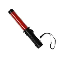安赛瑞(SAFEWARE)多功能交通指挥棒 Φ3×30cm LED光源 顶部配强磁铁 NZM
