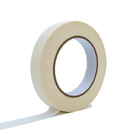 安赛瑞(SAFEWARE)美纹纸胶带(24卷装)米白色 18mm×20m NZM