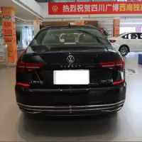 帕萨特
