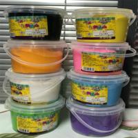 超轻黏土100g袋装(2袋装)