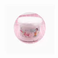 童话王国500g桶装超轻粘土