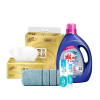 东部公交家访礼包(个人护理洗漱用品)