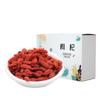 姚朵朵(YAO DUO DUO)宁夏枸杞小袋枸杞300g (10g*30袋)