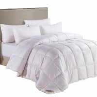 金丝莉(kintheri) JB-1029 西伯利亚羽绒被 白色