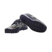 安赛瑞(SAFEWARE)迷彩作训鞋(41码)数码迷彩 NZM