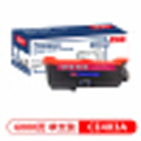 领凡CE403A红色硒鼓(适用惠普 HP LaserJet M551n/M575dn/M575fw/M551n)