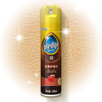 碧丽珠 皮革护理剂 皮具护理剂清洁剂330ml