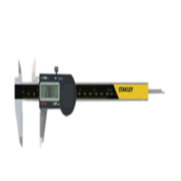 施耐德 数显游标卡尺 0-150mm