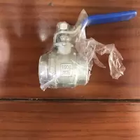 施耐德 球阀DN15