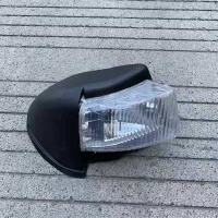 联杰汽车用品陕汽2300 示廊灯