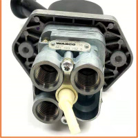 联杰手刹制动块总成 W11.6.2.1