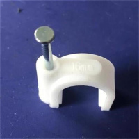 汽车用品通用 水管卡子