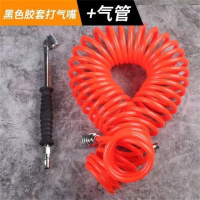 汽车用品轮胎充气装置总成