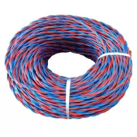 汽车用品通用材料 电线0.75/2米