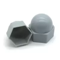 套筒-后轮轮毂轴承螺母