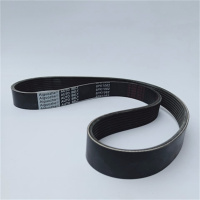 联杰依维柯2046 风扇皮带